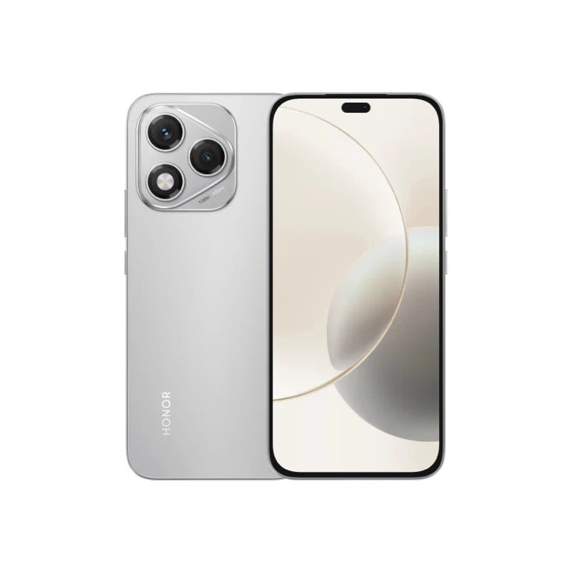 Honor 400 Lite (EU Version) 5G Android SmartPhone RAM 8GB ROM 256GB 6.7in 5230mAh All Colours Good Condition used phone