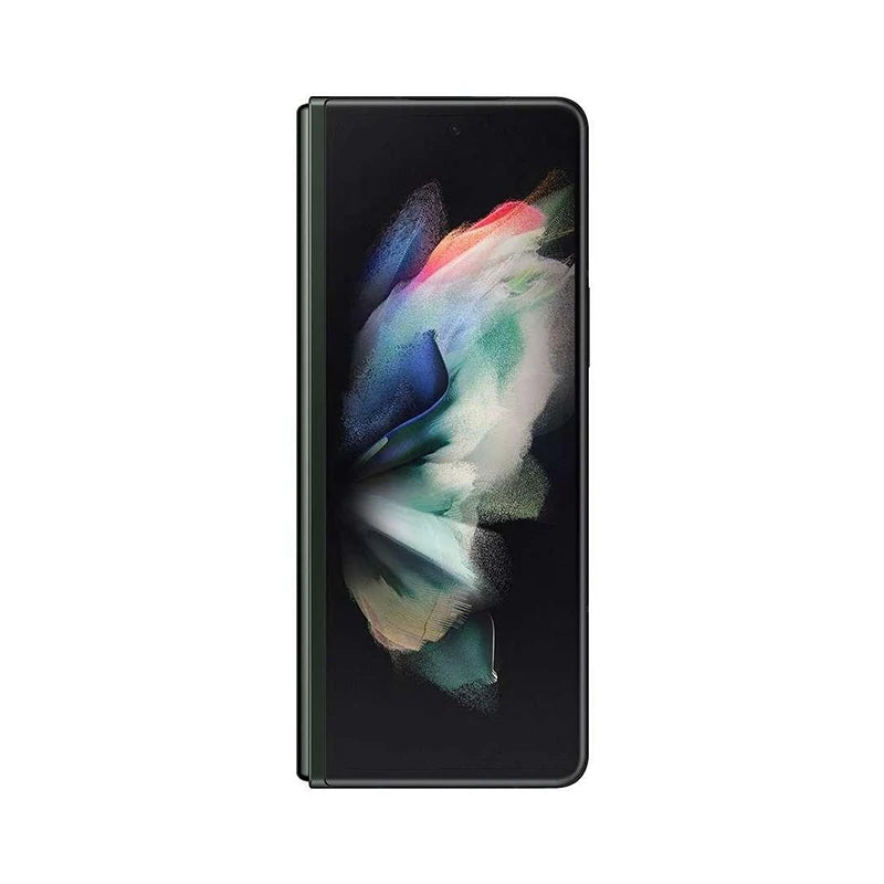 Samsung Galaxy Z Fold3 5G RAM 12GB ROM 256GB/512GB SmartPhone 7.6inch 4400mAh Battery 12MP Used Phone