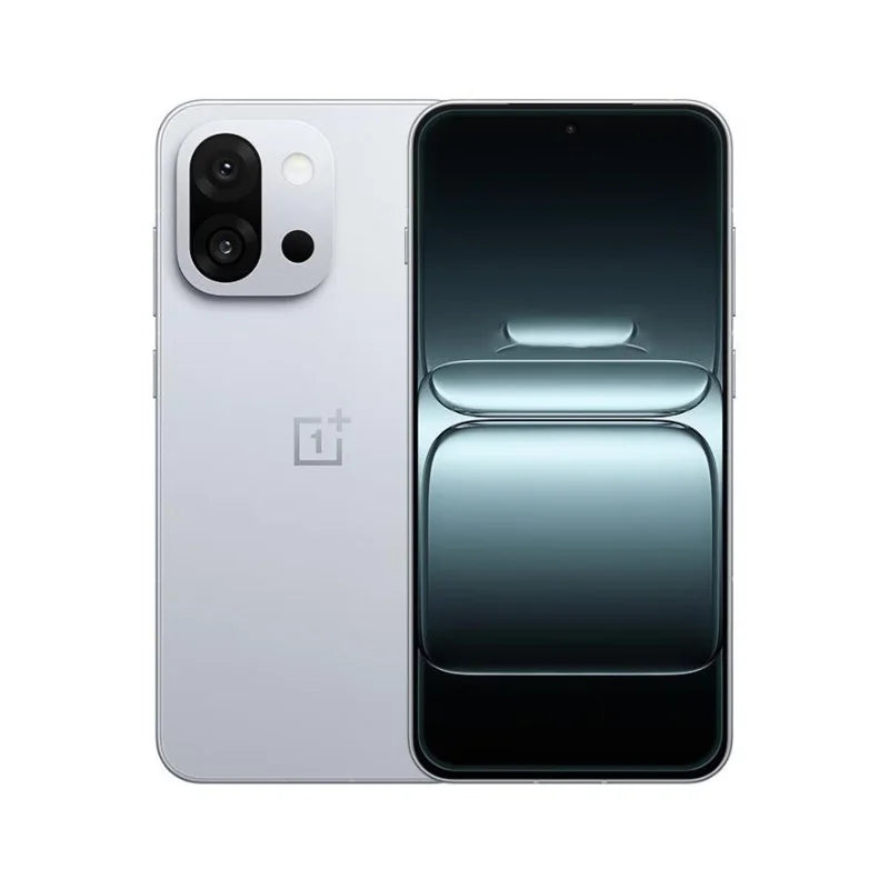 Used Oneplus 13T 5G Android Phone 16GB+512GB 6.32" Large Screen 6260mAh Battery Unlocked Smartphone