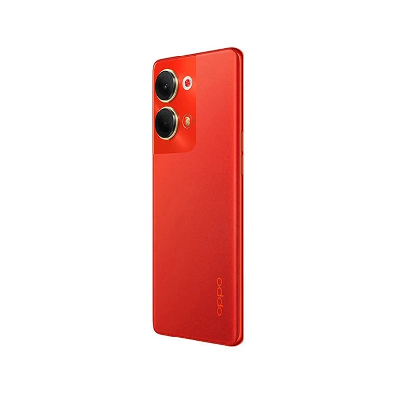 OPPO Reno 9 5G Android Smartphone 12GB RAM 512GB ROM Screen 6.7 inches 4500Mah used phone