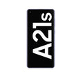 Samsung Galaxy A21S 4g Smartphone ROM 128GB 6.5-inches Screen 48MP Camera Android Original Used Phone