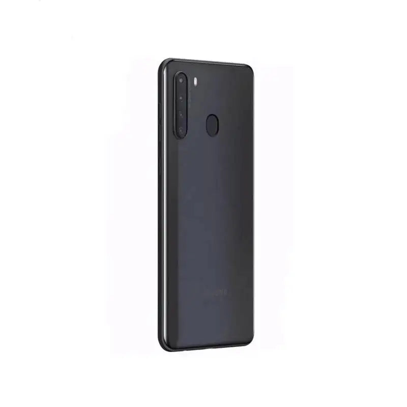 Samsung Galaxy A21 4g Smartphone Exynos 7904 RAM 3GB ROM 32GB 6.5-inches Screen 16MP Camera Android Original Used Phone
