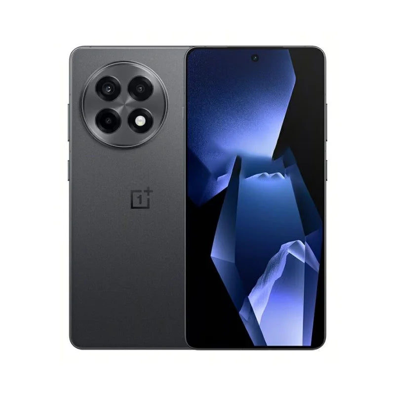 Oneplus Ace 5 Pro 5G Android Smartphone 16GB RAM 512GB ROM Screen 6.78 inches 6100Mah used phone