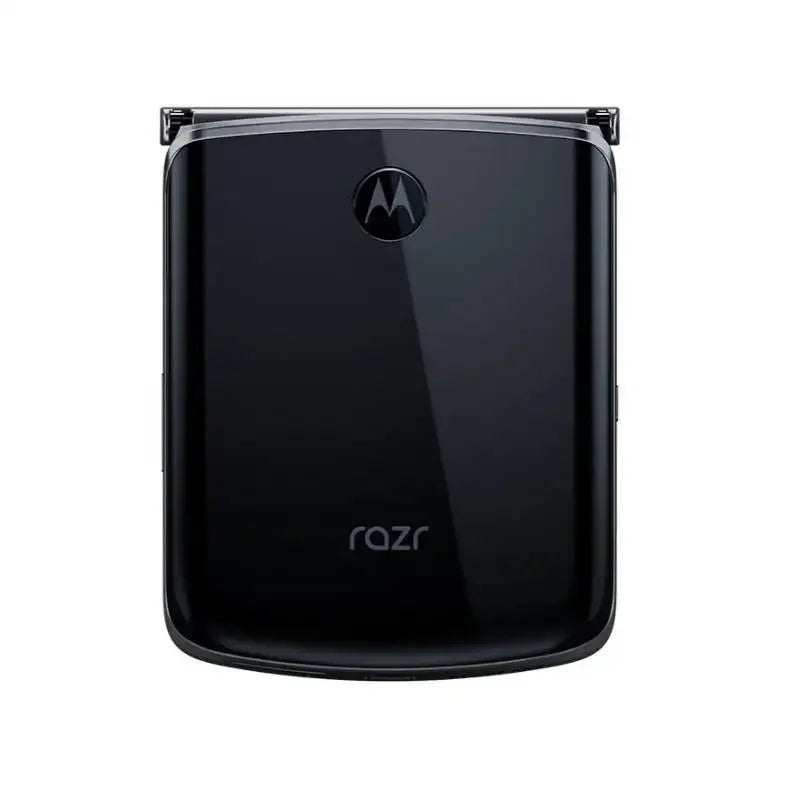 Motorola Razr 2020 5G SmartPhone 2142X876px RAM 8GB ROM 256GB 48MP Fingerprint Recognition Used Phone