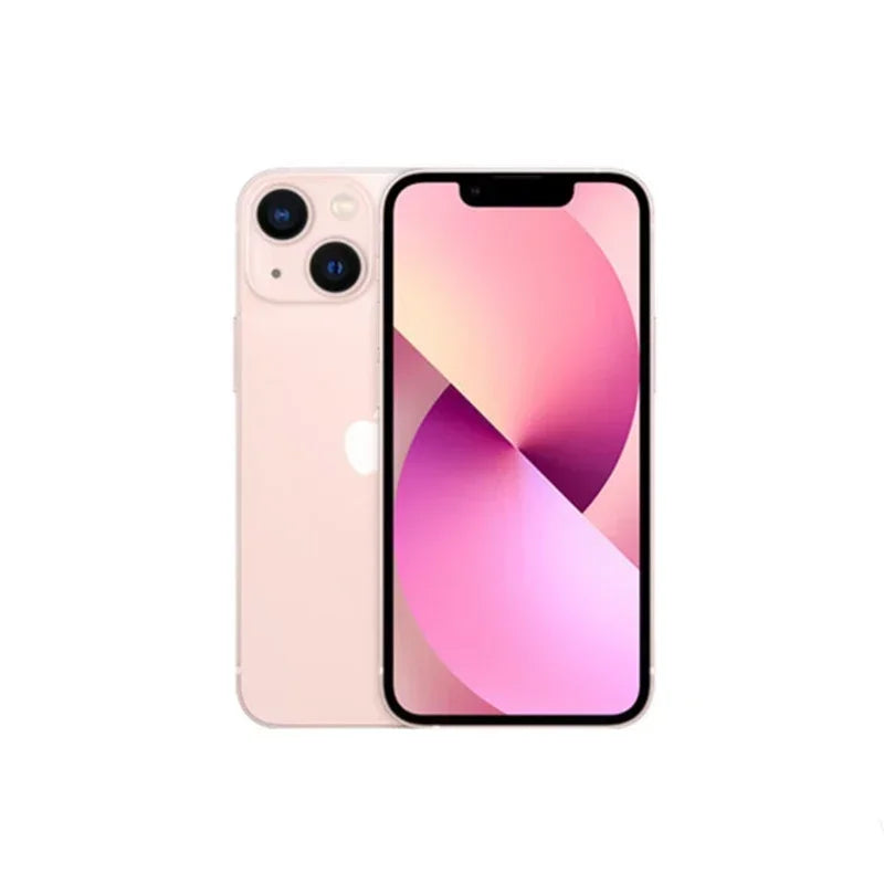 Apple iPhone 13 Mini 5g IOS SmartPhone Screen 5.4-Inches 12MP Camera All Colours in Good Condition Used Phone