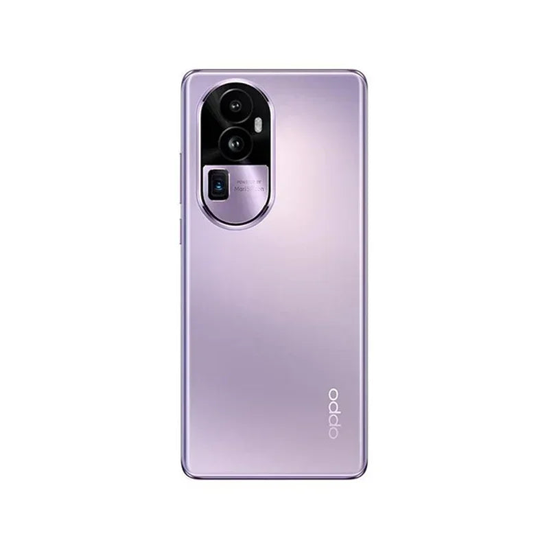OPPO Reno10 Pro+ 5g Smartphone 256GB Screen 6.74-Inches All Colours Android Used Phone