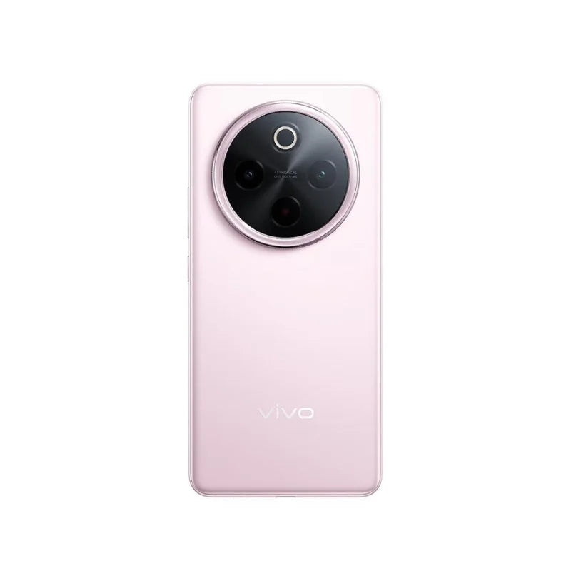 Used VIVO Y300 Pro Plus 5G Android Phone 12GB+512GB 6.77" Large Screen 7300mAh Battery Unlocked Smartphone