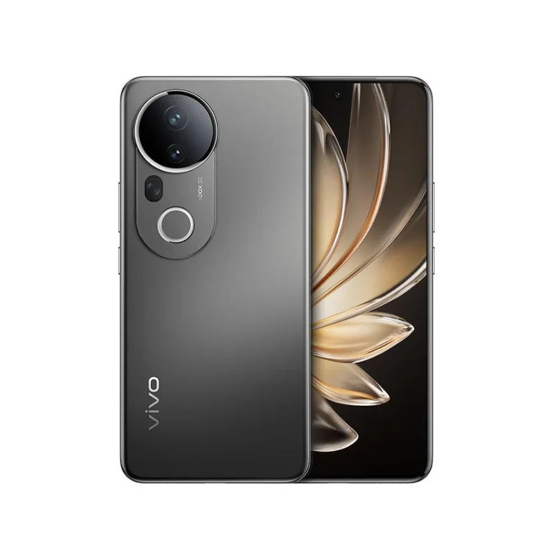 VIVO S20 Pro 5G Android Smartphone 16GB RAM 512GB ROM Screen 6.67 inches 5500Mah used phone