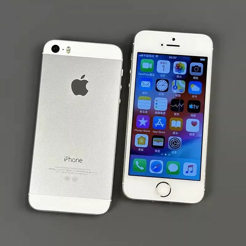 Apple iPhone SE 1 2016 4g iOS SmartPhone Screen 4.0-inch 12MP Camera Original Unlocked Used iPhone