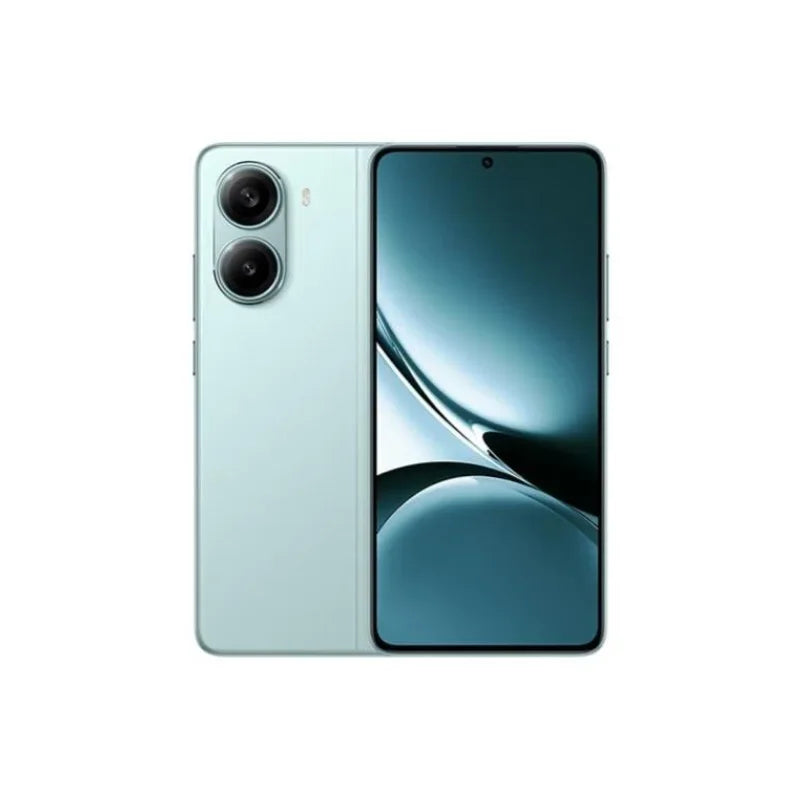 Redmi Turbo 4 5g Smartphone 6.67-Inches Full Screen All Colors 6650 mah Battery In-Screen Fingerprint Recognition Used Phone