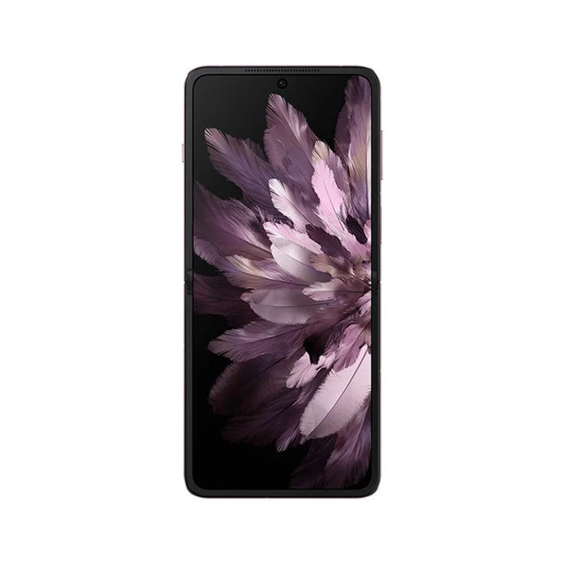 OPPO Find N3 Flip 5g Smartphone Screen 6.8-Inches 4300mAh Battery 256GB ROM Original Android Used Phone