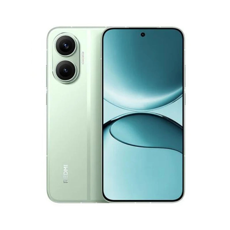 Used Redmi Turbo4 Pro 5G Android Phone 16GB+512GB 6.83" Large Screen 7550mAh Battery Unlocked Smartphone