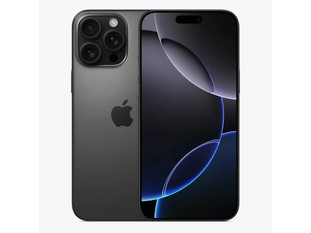 Apple iphone 16 Promax 5G ROM 256GB/512GB/1T SmartPhone 6.1inch 2622x1206 Screen 48MP Rear Camera 4685mAh Battery used phone
