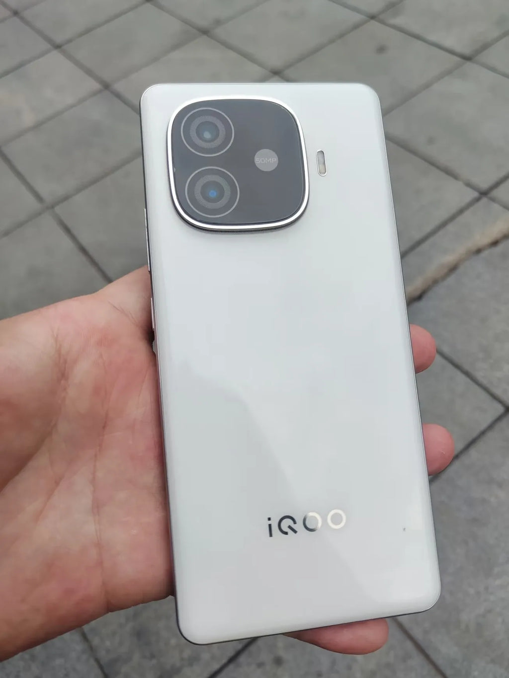 iQOO Z9 5G ROM 128GB/256GB SmartPhone Android 144hz refresh rat 6.78inch 2800x1260px 50MP 6000mAh Used phone