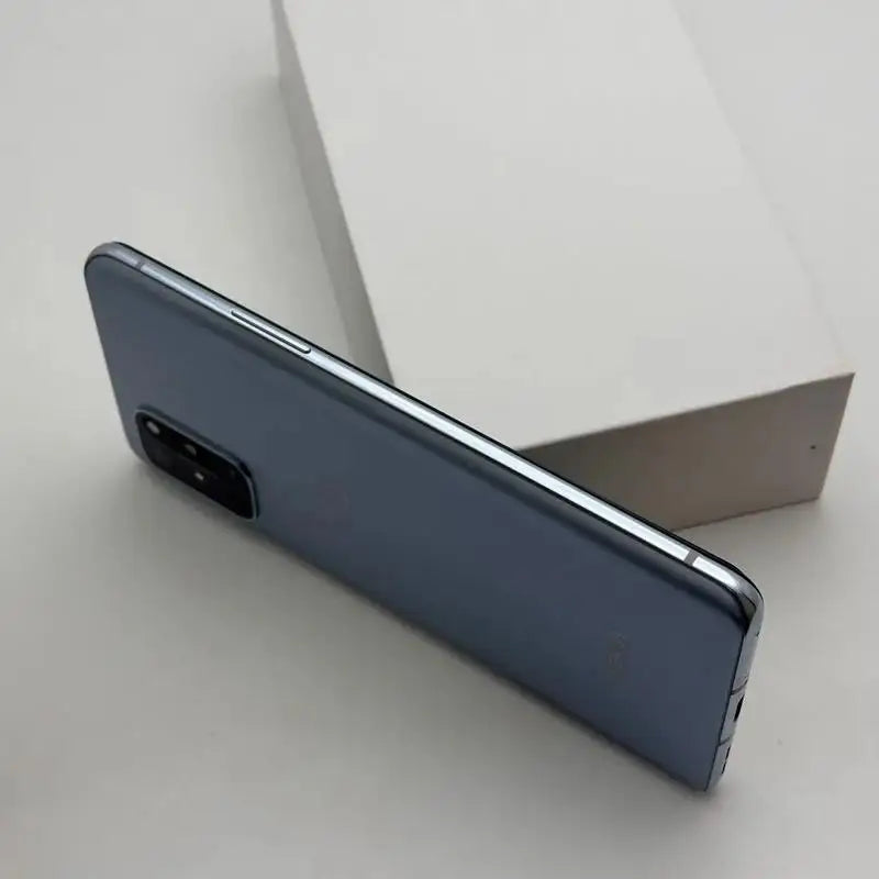 Oneplus 8T 5G SmartPhone RAM 8GB 12GB ROM 128GB 256GB 6.55inches 4500mAh Hydrogen OS used phone