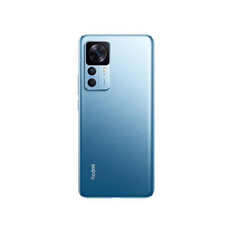 Redmi K50 Ultra 5G SmartPhone Android RAM 8GB 12GB ROM 128GB/256GB/512GB 6.67inch 2712x1220 Display Resolution Used Phone
