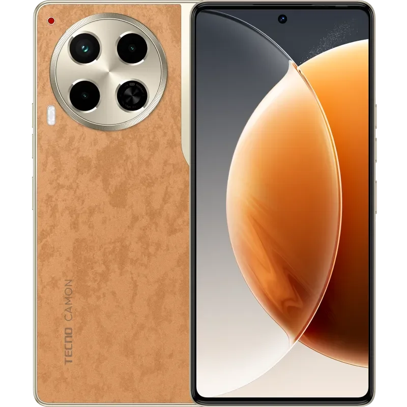 Tecno camon 30 4G SmartPhone RAM 8GB ROM 256GB 6.78-inch Screen 50MP Camera 5000mAh used Phone