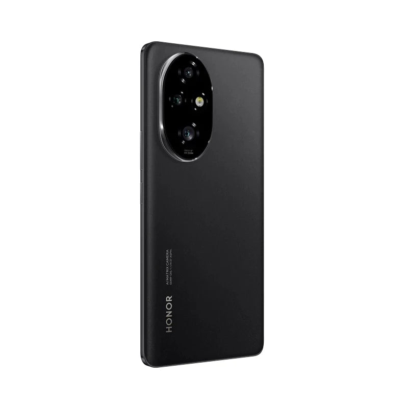 Honor 200 Pro (EU Version) 5G Android SmartPhone RAM 12GB ROM 512GB 6.78in 5200mAh All Colours Good Condition used phone