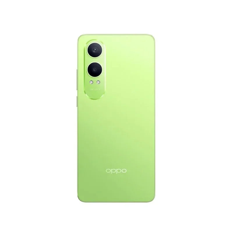 Oppo K12x 5g Smartphone Battery 5500mAh Camera 50MP Screen OLED 6.67-inches 256GB ROM Android Used Phone