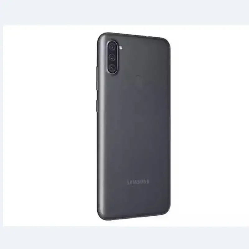 Samsung A11 4G SmartPhone Android 6.4inch LCD Screen RAM 3GB ROM 32GB 4000mAh Battery 13MP Camera Unlocked Used Phone