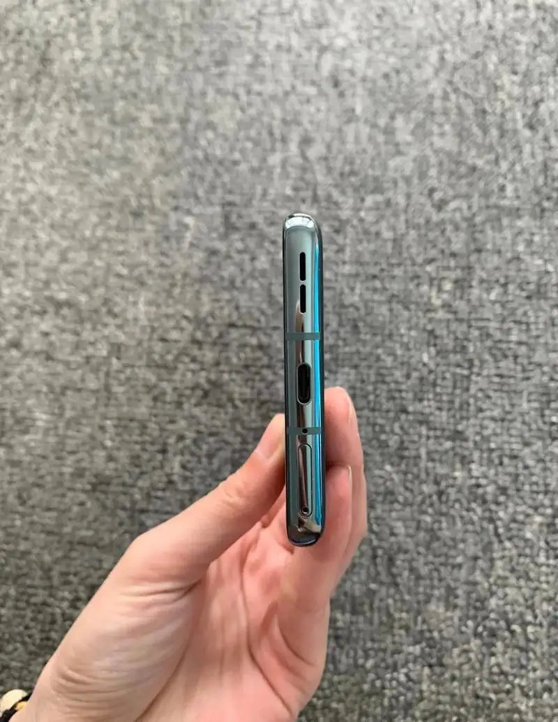 OnePlus 9Pro 9 Pro Smartphone 5G 128GB 256GB ROM 6.7inch 50MP Camera Bluetooth used phone