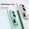 OPPO Reno11 Pro 5G Android Smartphone 12GB RAM 512GB ROM Screen 6.74 inches 4700Mah used phone