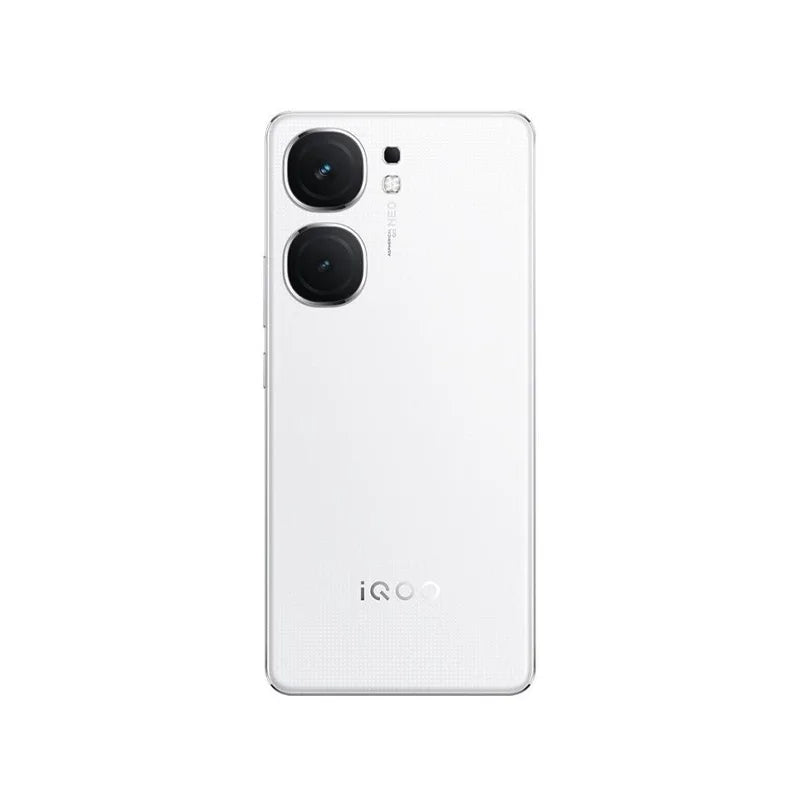 Used iQOO Neo 9S Pro 5G Android Phone 16GB+512GB 6.78" Large Screen 5160mAh Battery Unlocked Smartphone