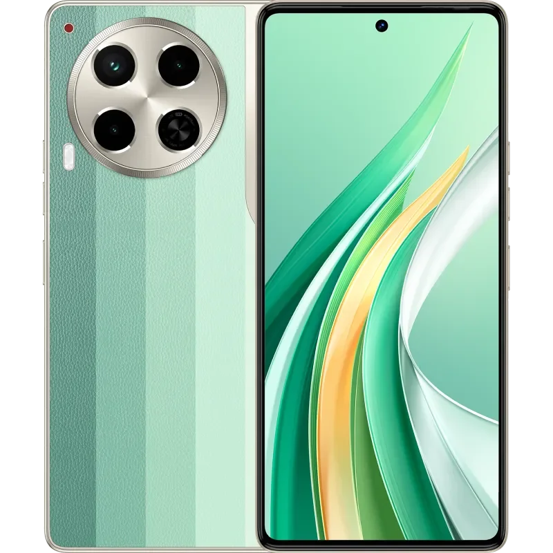 Tecno camon 30 4G SmartPhone RAM 8GB ROM 256GB 6.78-inch Screen 50MP Camera 5000mAh used Phone