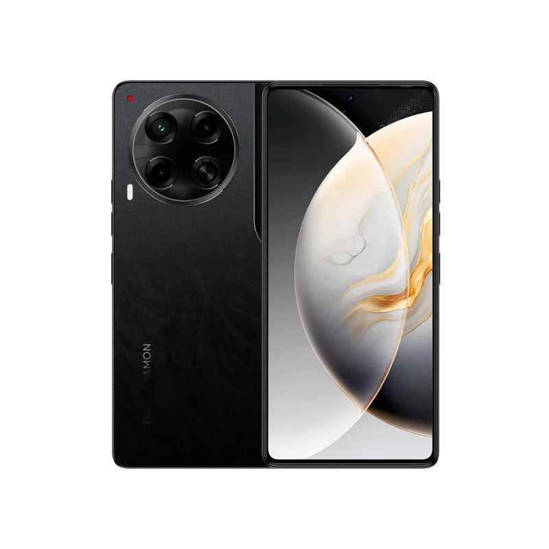 Tecno camon 30 4G SmartPhone RAM 8GB ROM 256GB 6.78-inch Screen 50MP Camera 5000mAh used Phone