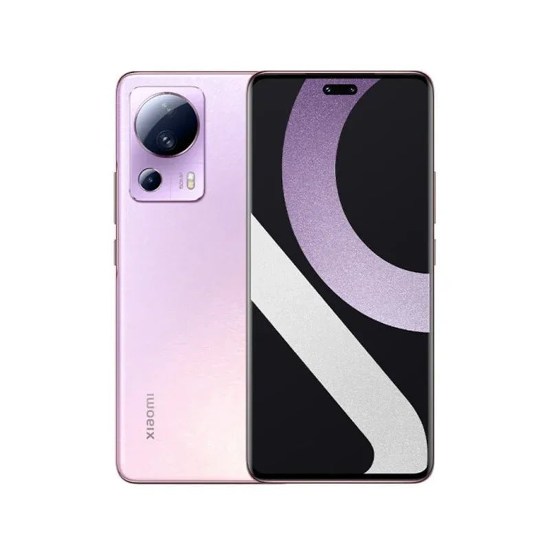Xiaomi Civi 2 5G Smartphone Android 6.55-inch Screen ROM 128GB All Colors Used Phone