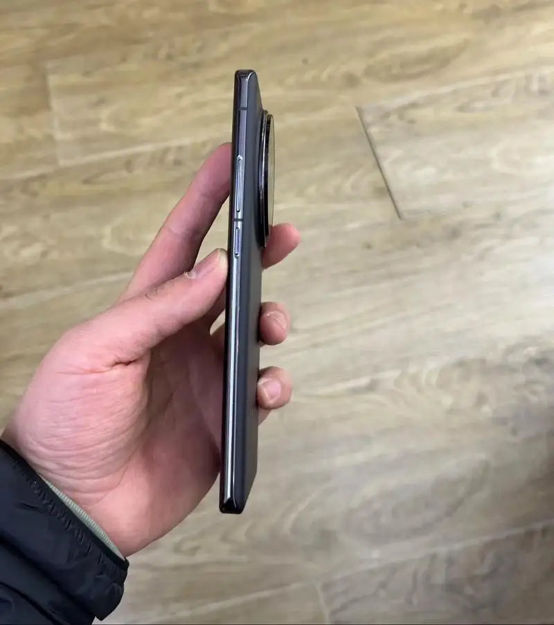 Vivo X100s Pro 5G 256GB 512GB 1T ROM Smartphone 6.78 inches 2800x1260px 5400mAh charging 100W used phone
