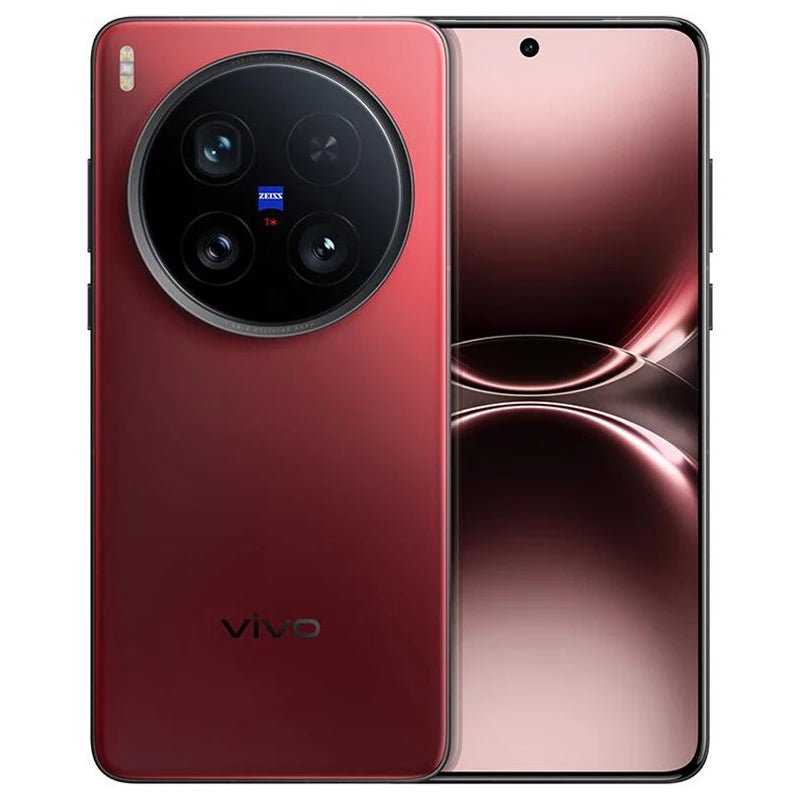 vivo x200 ultra 5g Android Smartphone 12GB RAM  256GB ROM Screen 6.82 inches 6000Mah used phone