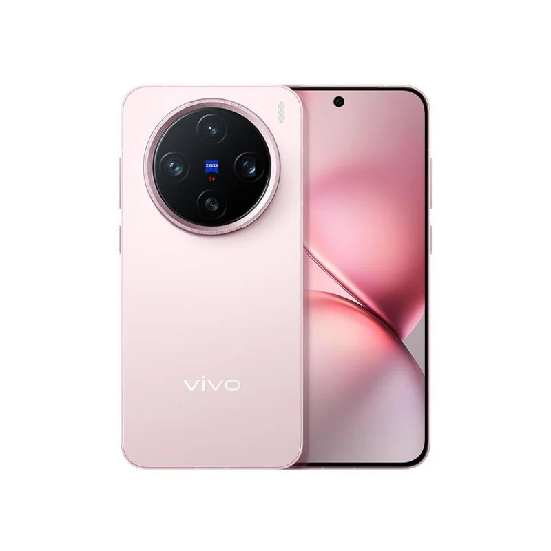 Unlocked Original Vivo X200 Pro Mini 5G Mobile Phone 6.31 Inch HD Display 50MP Camera 16GB RAM 1TB ROM Used Smartphone