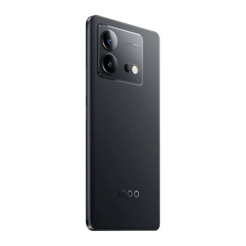 iQOO Neo 8 Pro 5G 6.78in 452ppi CPU 256GB ROM 5000mAh 50MP used phone