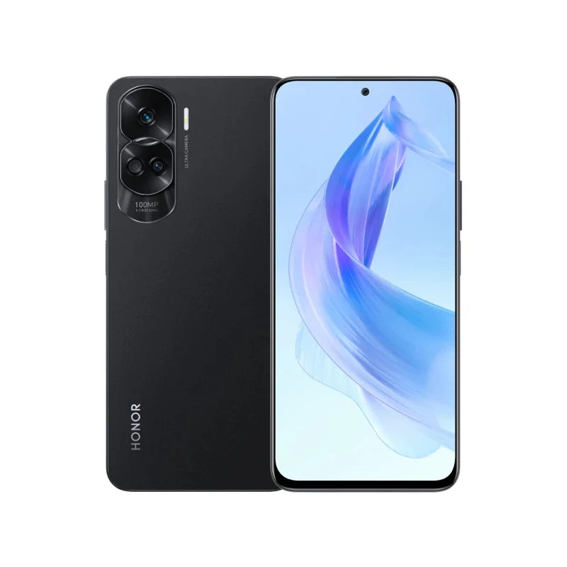 Honor 90 Lite (EU Version) 5G Android SmartPhone RAM 8GB ROM 256GB 6.7in 4500mAh All Colours Good Condition used phone