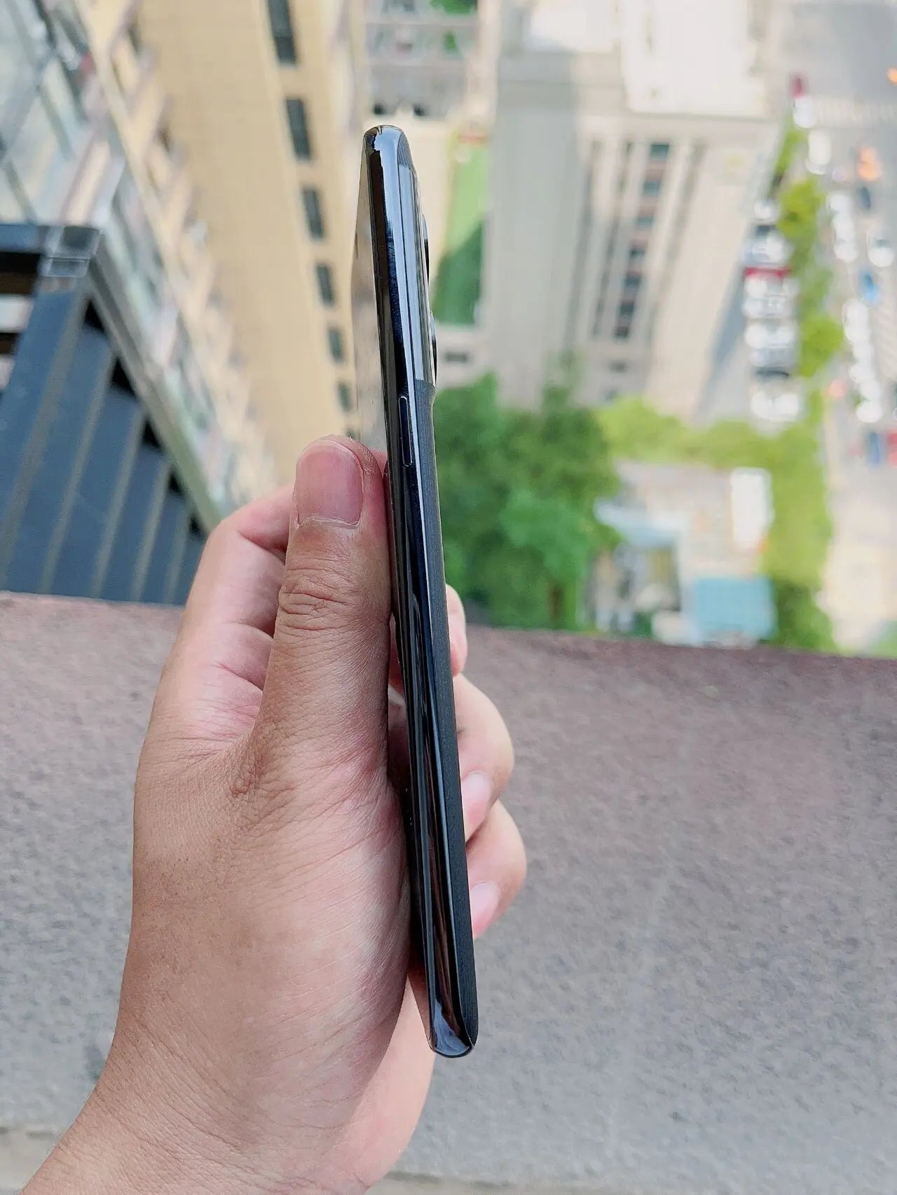 OnePlus 10t 5G 12GB 16GB RAM 256GB 512GB ROM Smartphone 6.7-inches 4800mAH Battery 50MP Pixel Rear Camera Used Phone