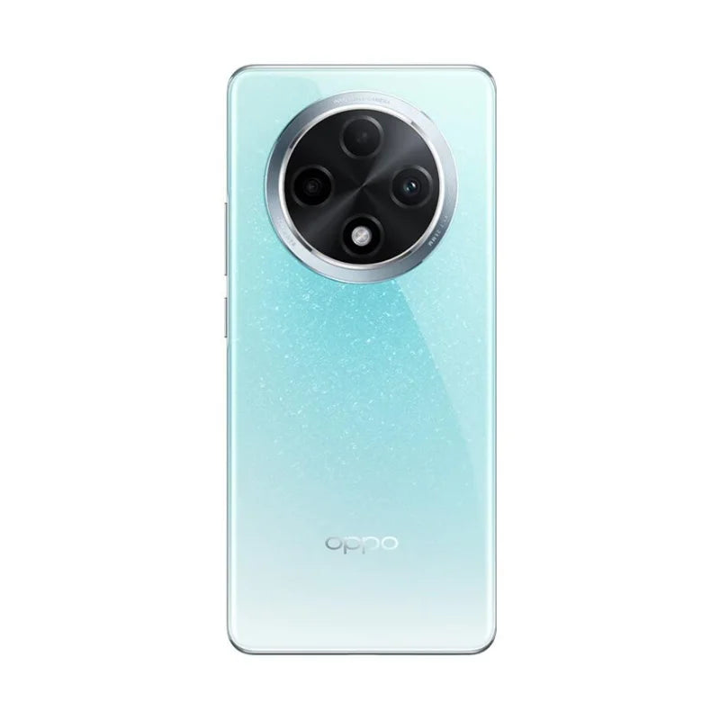 OPPO A3 Pro 5G Smartphone Screen 6.7-inches 64MP Camera 256GB ROM Battery 5000mAh Android Used Phone