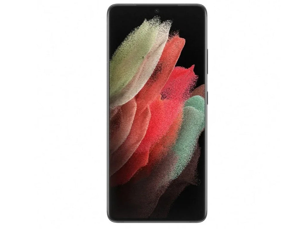 Samsung Galaxy S21 Ultra 5G SM-G998U SmartPhone 256GB/512GB ROM Unlocked Boxed used Phone