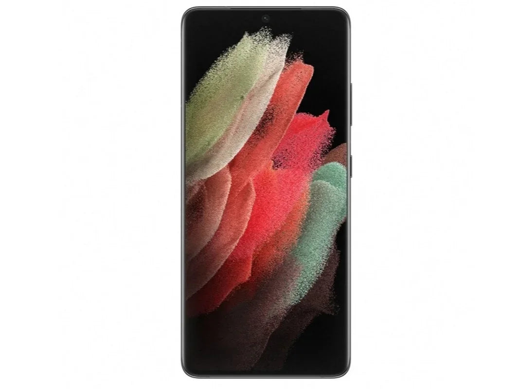 Samsung Galaxy S21 Ultra 5G SmartPhone 128GB/256GB/512GB ROM 12GB/16GB RAM 108MP used Phone