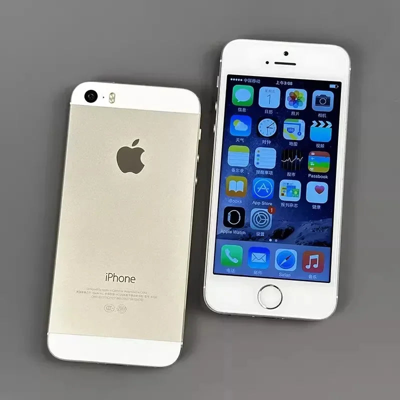 Apple iPhone SE 1 2016 4g iOS SmartPhone Screen 4.0-inch 12MP Camera Original Unlocked Used iPhone