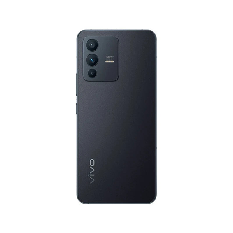 Vivo S12 5G 256GB ROM Android SmartPhone 6.44 inches 2400x1080px 4200mAh Used Phone