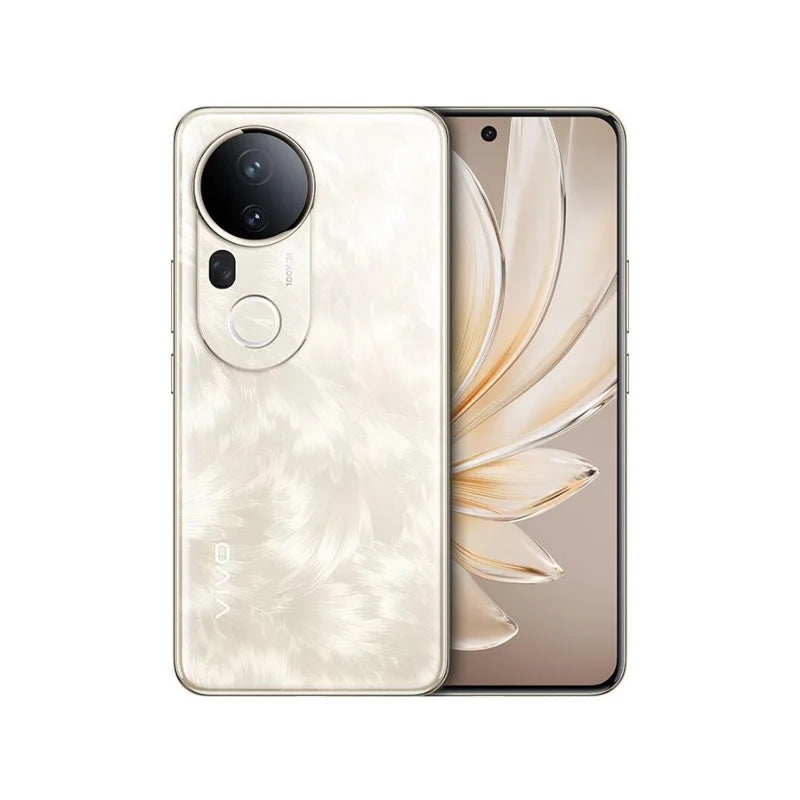VIVO S20 Pro 5G Android Smartphone 16GB RAM 512GB ROM Screen 6.67 inches 5500Mah used phone