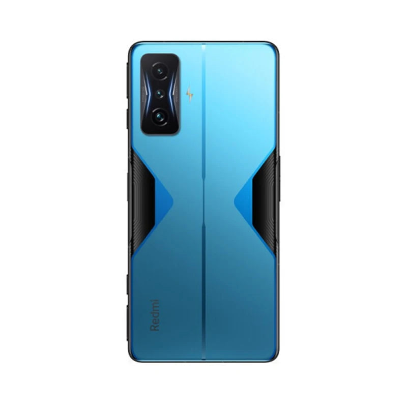 Redmi K50 Esports Version 5G ROM 128GB/256GB SmartPhone Android 6.67inch 2400x1080 Screen 64MP Rear Camera Used Phone