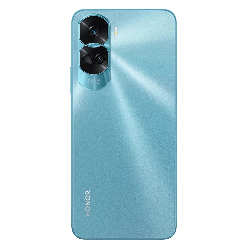 Honor 90 Lite (EU Version) 5G Android SmartPhone RAM 8GB ROM 256GB 6.7in 4500mAh All Colours Good Condition used phone