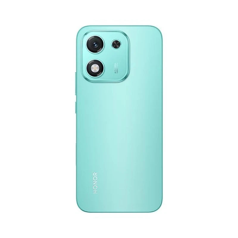 Honor x70i 5G Android Smartphone 8GB RAM 256GB ROM Screen 6.7 inches 6000Mah used phone