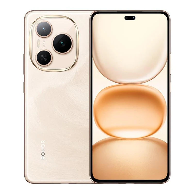 Honor power 5G Android Smartphone 8GB RAM 256GB ROM Screen 6.78 inches 8000Mah used phone