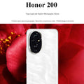 Honor 200 (EU Version) 5G Android SmartPhone RAM 12GB ROM 512GB 6.7in 5200mAh All Colours Good Condition used phone