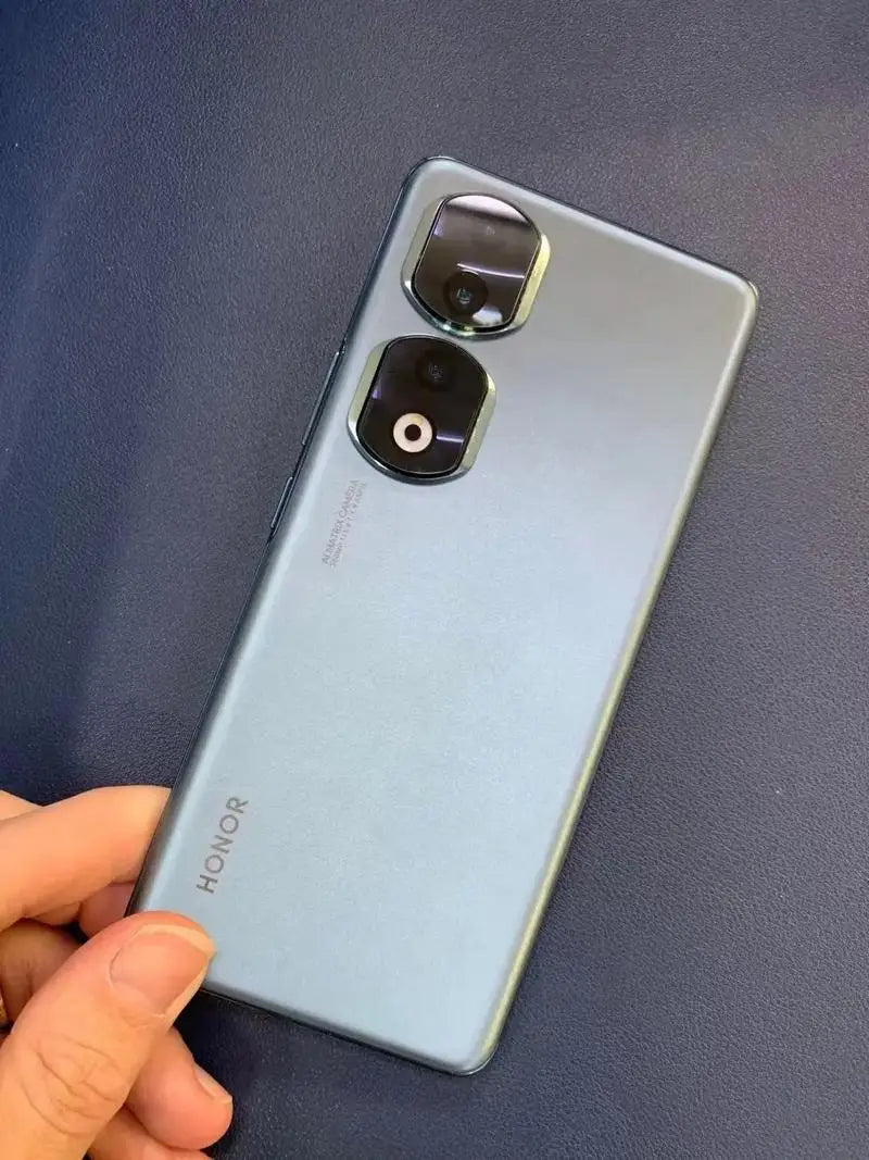 Honor 90 Pro 5G 6.78inches 2700x1224px 200MP main camera 5000mAh Android Used Phone