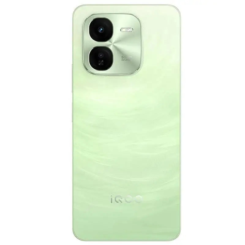 iQOO z9 x z9x 5G 8GB 12GB RAM 128GB 256GB ROM SmartPhone Android 6.72inch 6000MAH Used phone