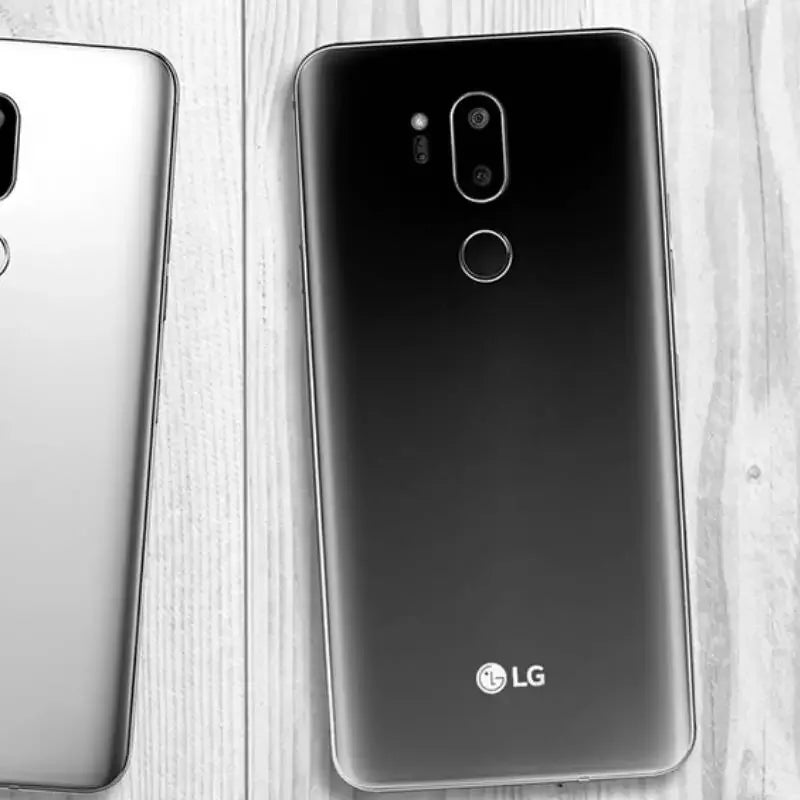 LG G7 4G SmartPhone Android 64GB Screen 6.0inches 3000mAh 16MP Camera Used Phone